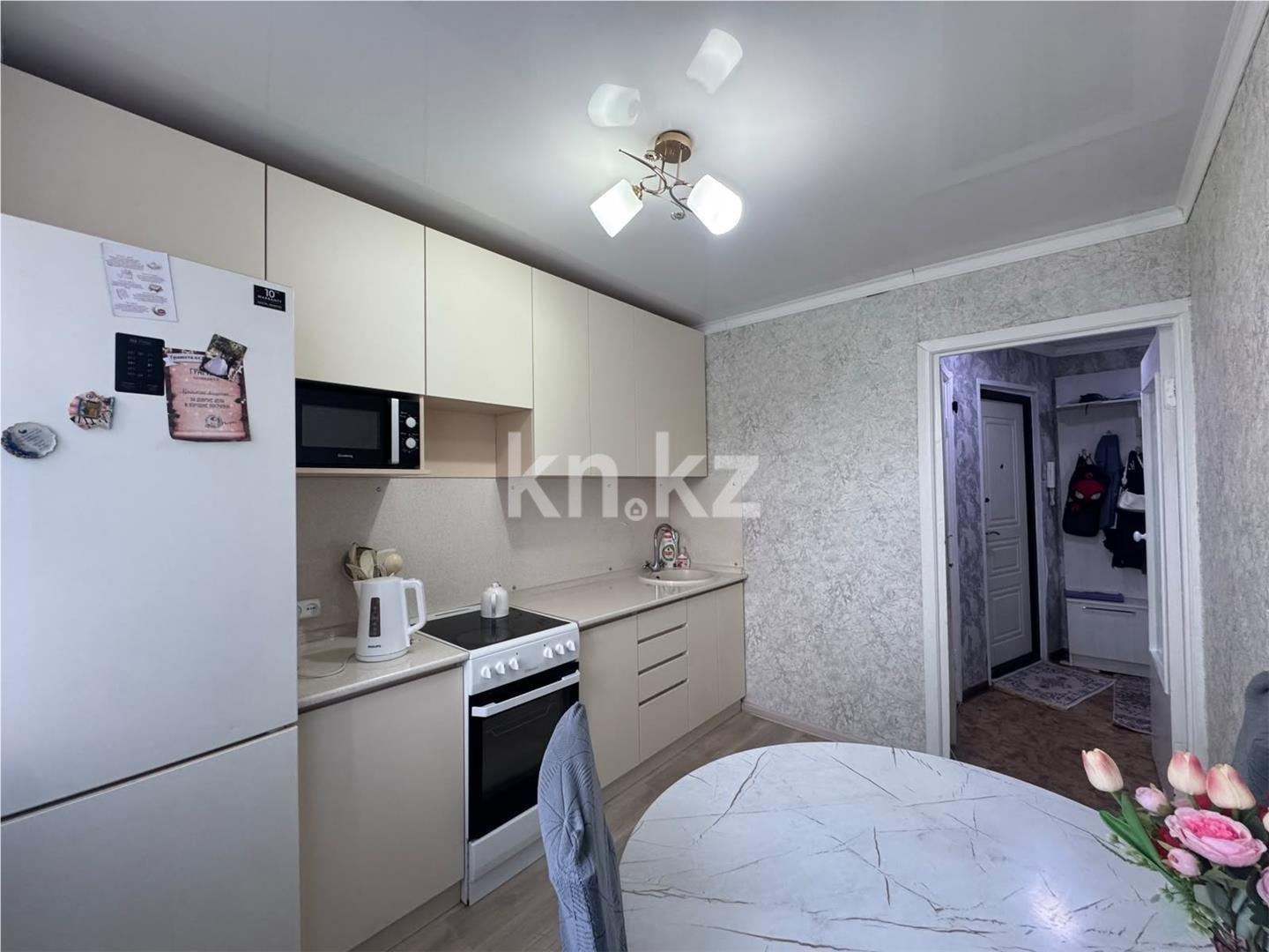 Продажа 2-комнатной квартиры, 57 м² в Темиртау - фото 2