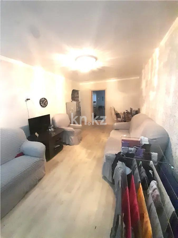 Продажа 2-комнатной квартиры, 45 м², пр. Республики, дом  55/1 - Продажа  двухкомнатных квартир в Темиртау фото 1 из 5