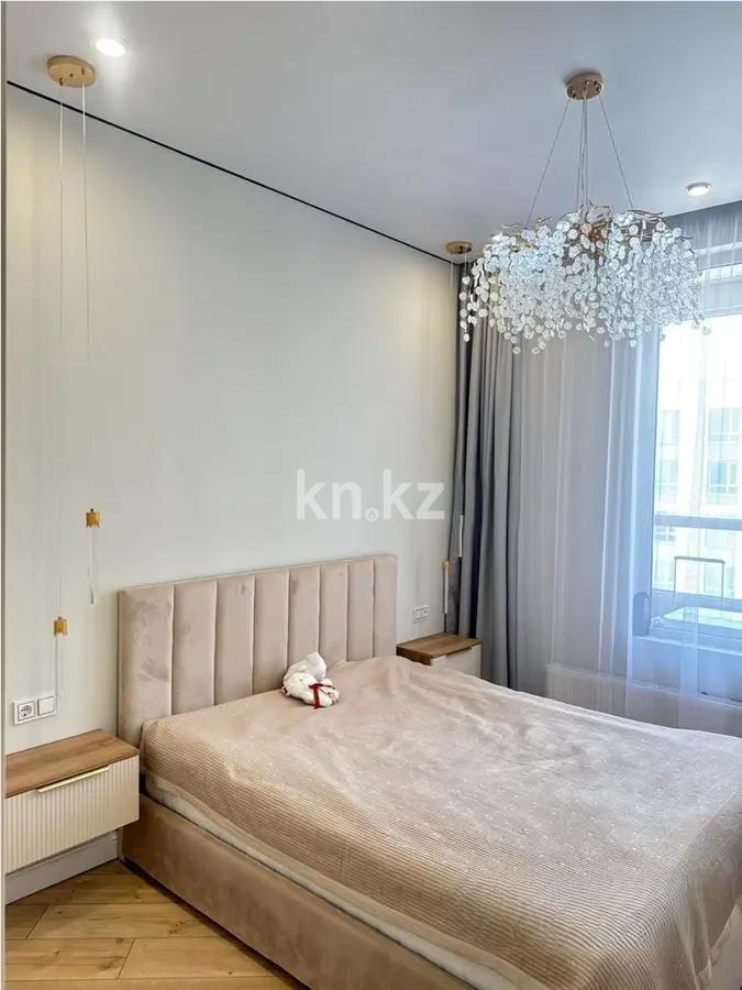 Продажа 2-комнатной квартиры, 41.5 м² - Продажа недвижимости в Казахстане - страница 8 фото 2 из 5