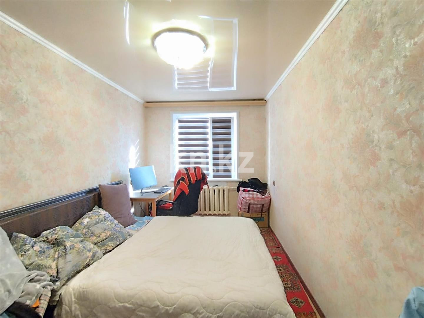 Продажа 2-комнатной квартиры, 44 м², мкр-н 7-й в Темиртау - фото 3