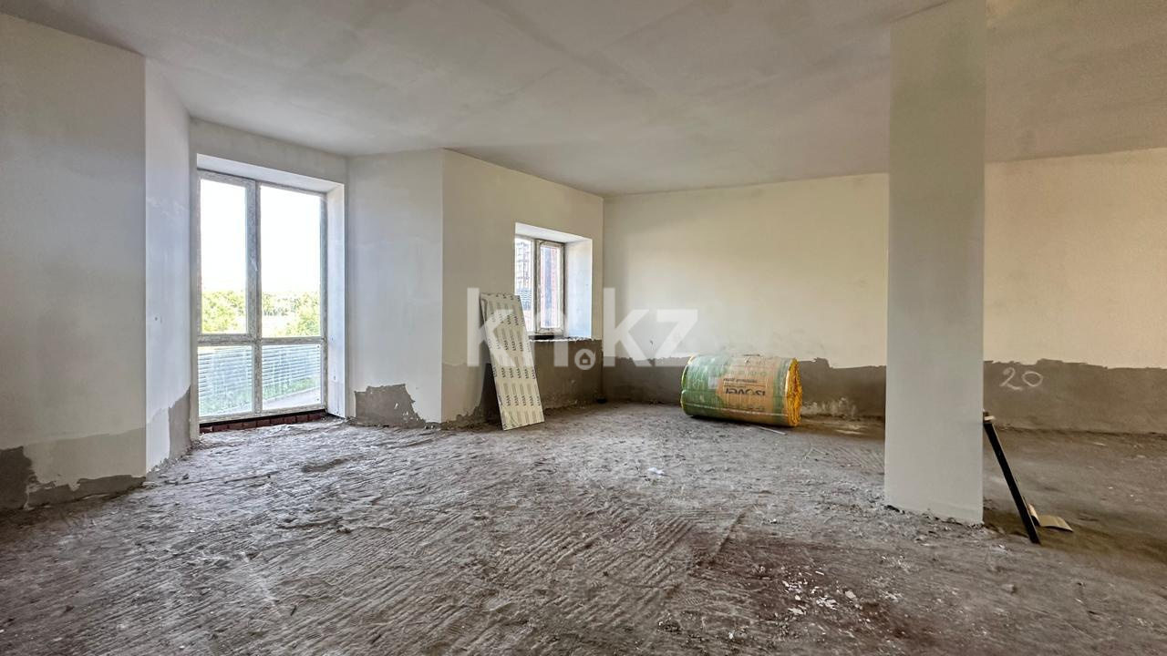 Продажа 4-комнатной квартиры, 152 м², ул. Ботаническая, дом  12/11 - Продажа квартир в Караганде с фото фото 2 из 14