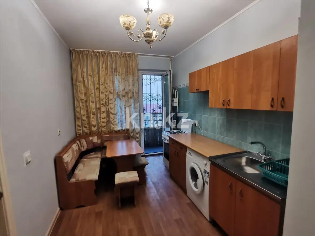 Продажа 1-комнатной квартиры, 42 м² в Алматы - фото 2
