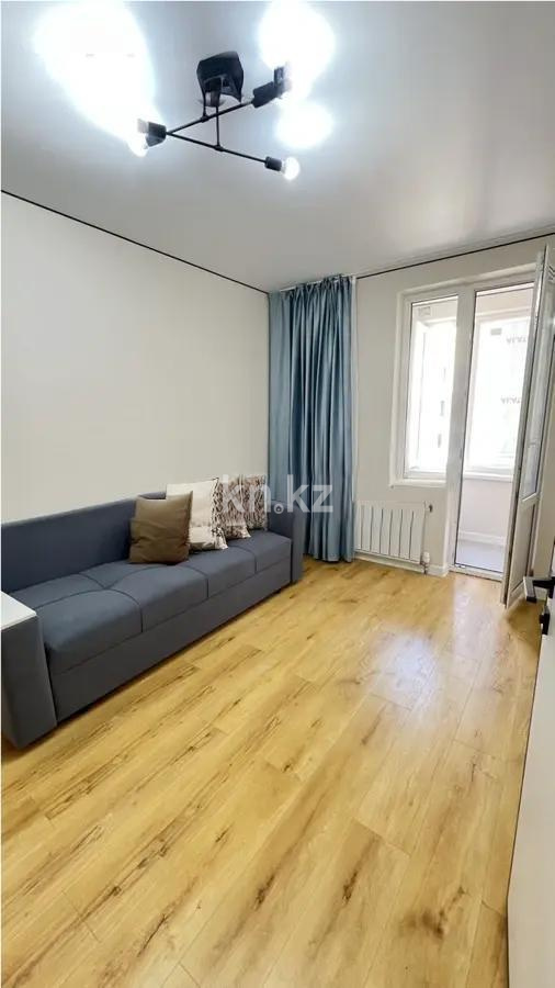 Продажа 1-комнатной квартиры, 40 м² - Продажа однокомнатных квартир в Алматы фото 1 из 3