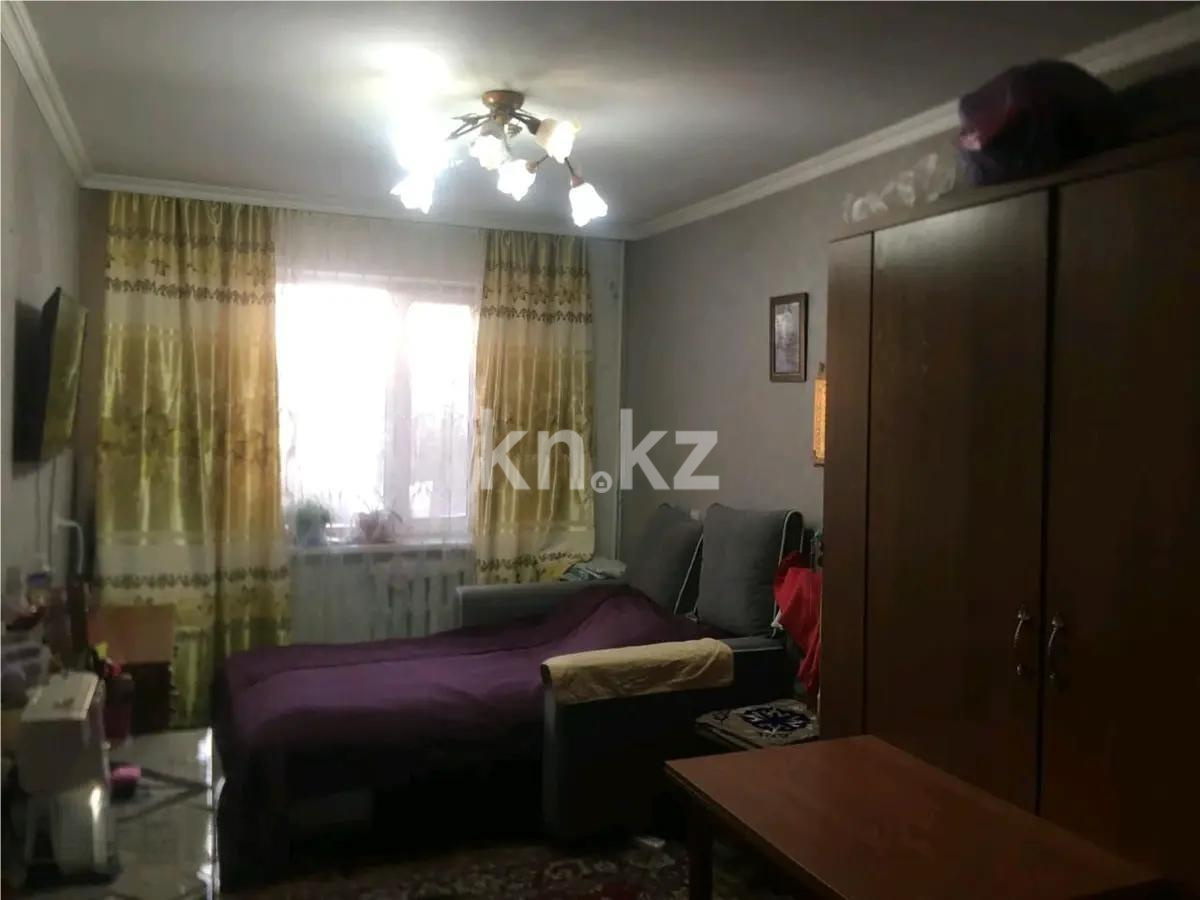 Продажа 2-комнатной квартиры, 51 м², пр. Абылай хана, дом  25 в Астане - фото 2