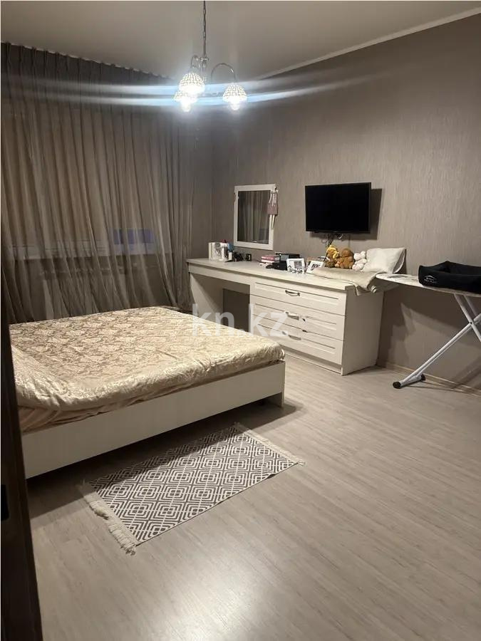 Продажа 2-комнатной квартиры, 53.8 м² - Продажа квартир в Алматы фото 1 из 4