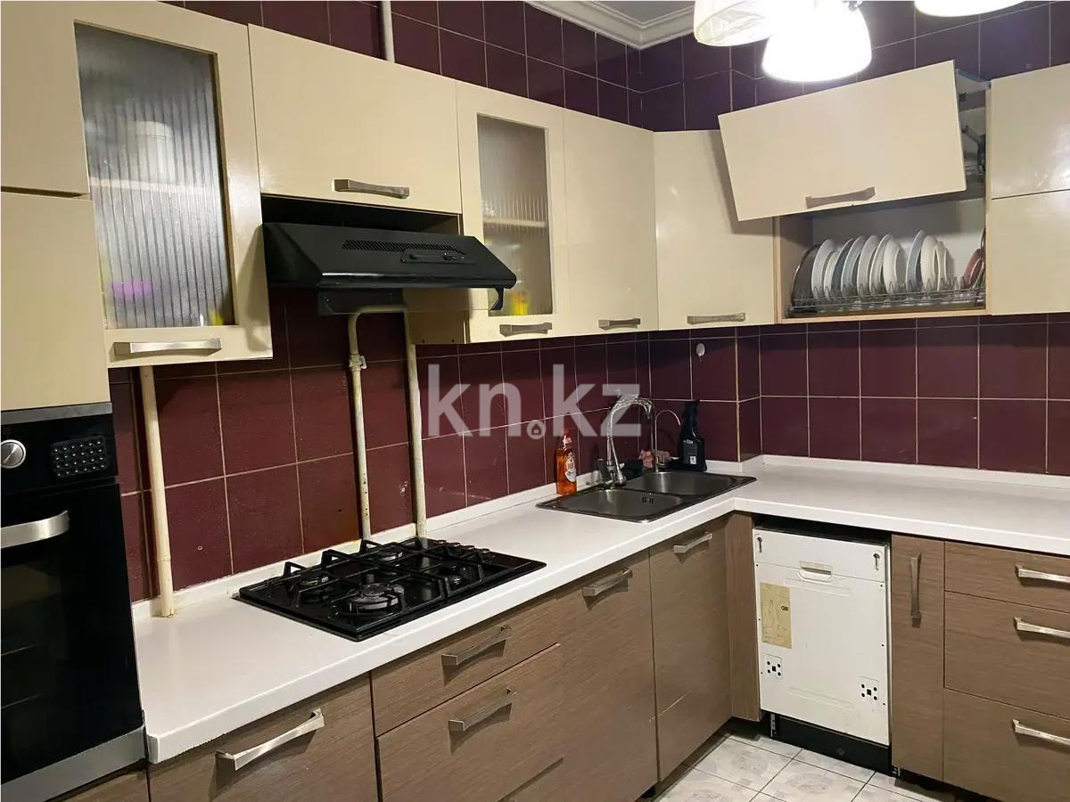 Продажа 4-комнатной квартиры, 85.4 м² в Алматы - фото 7