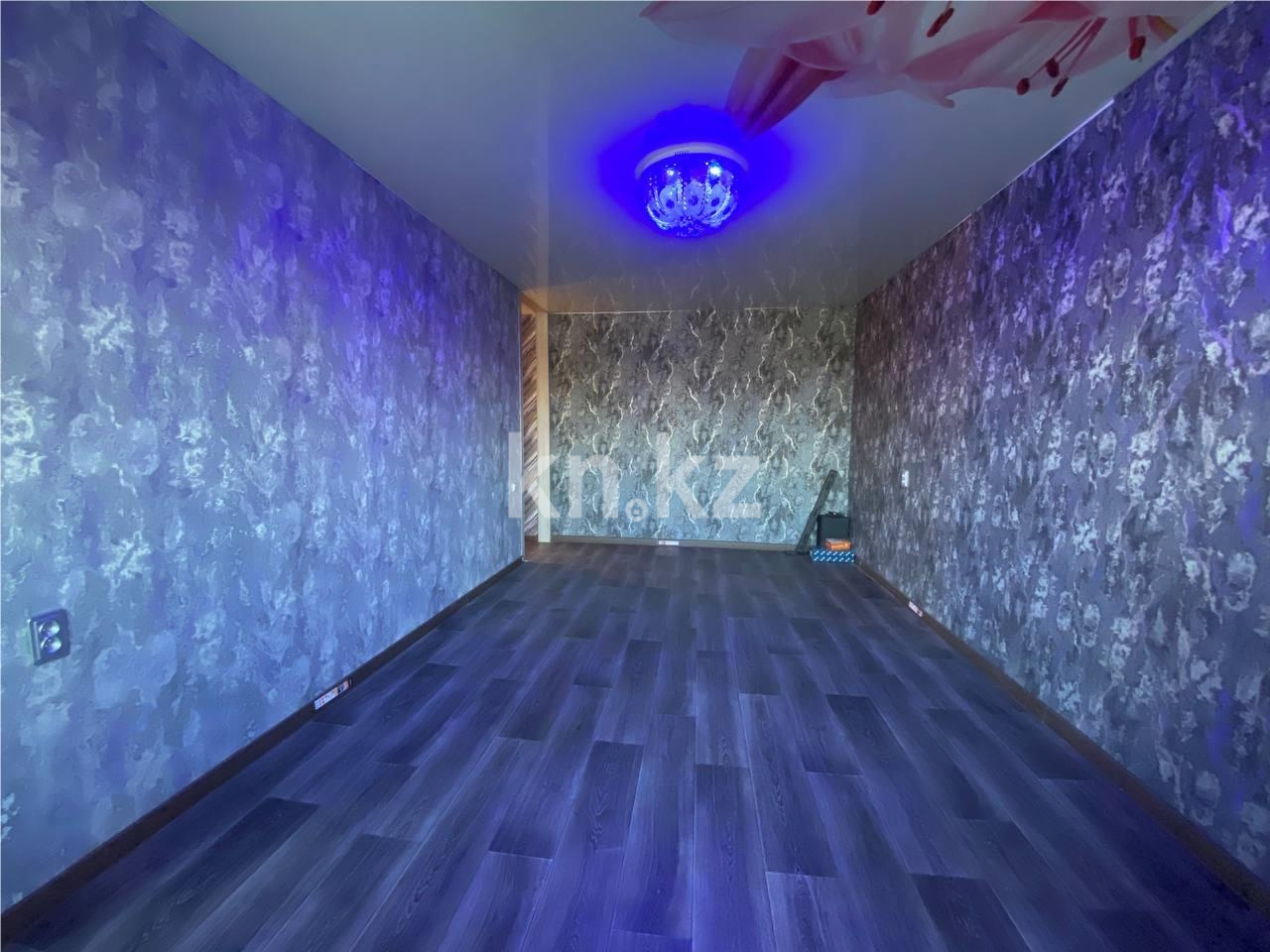 Продажа 1-комнатной квартиры, 32 м² - Продажа однокомнатных квартир в Казахстане - страница 2 фото 2 из 12