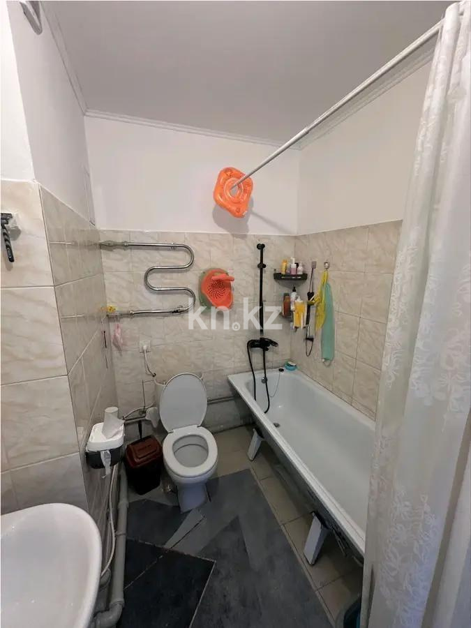 Продажа 1-комнатной квартиры, 30 м², ул. Аркалык, дом  43 - Продажа  однокомнатных квартир в Алматы с фото фото 3 из 4