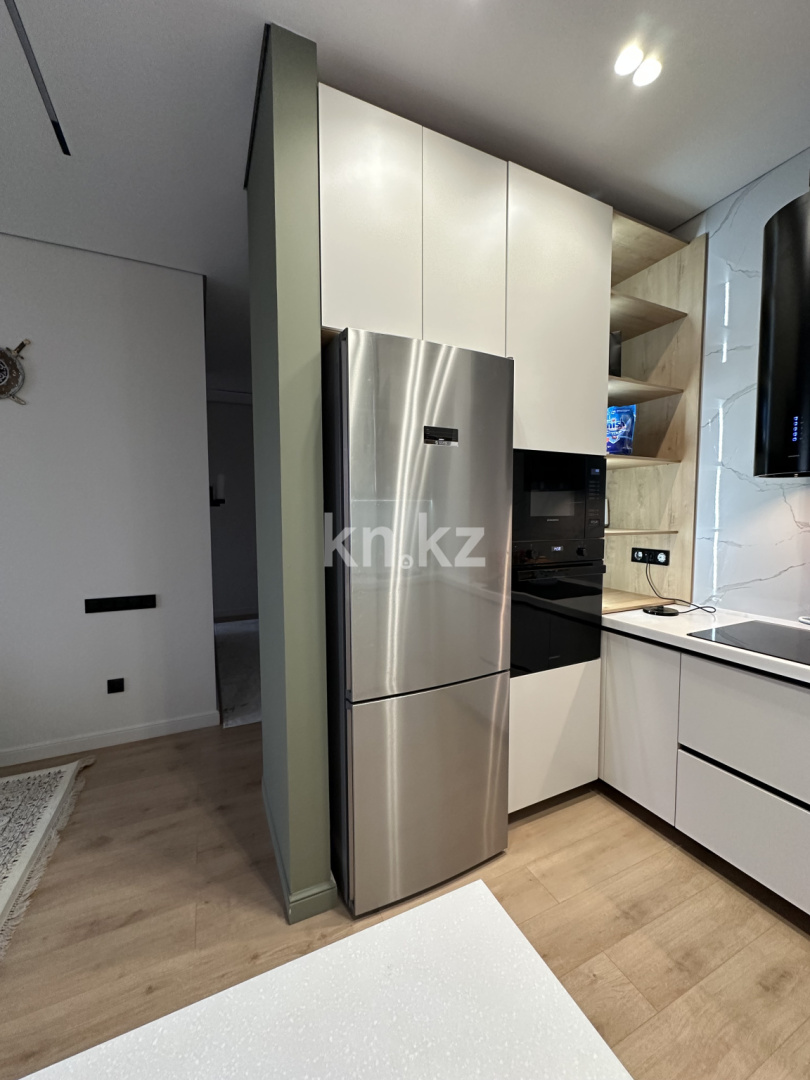 Продажа 3-комнатной квартиры, 82 м², ул. Маденова, дом  1В - Продажа и аренда недвижимости в Атырау фото 6 из 7