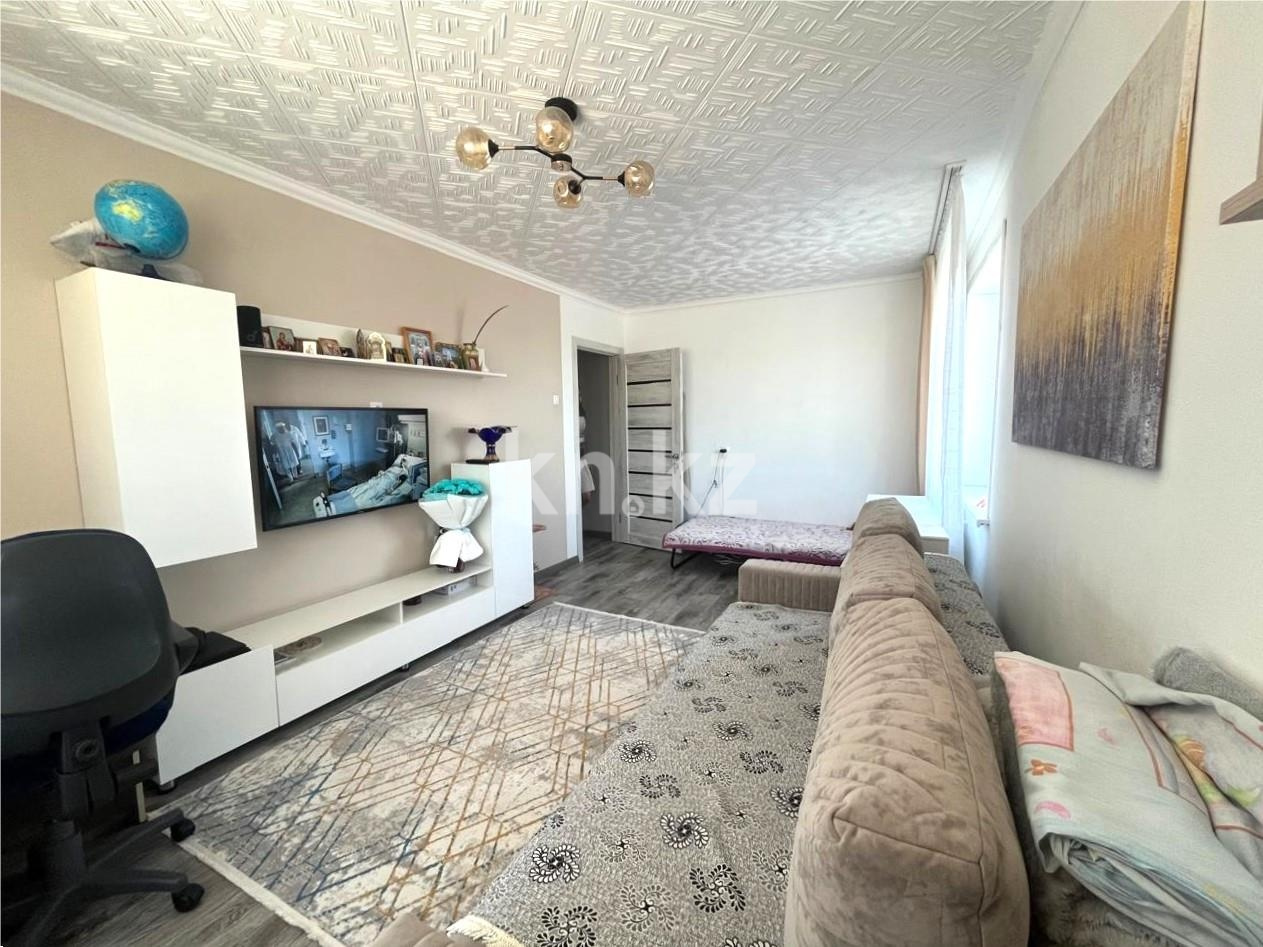 Продажа 2-комнатной квартиры, 44 м² в Караганде - фото 2