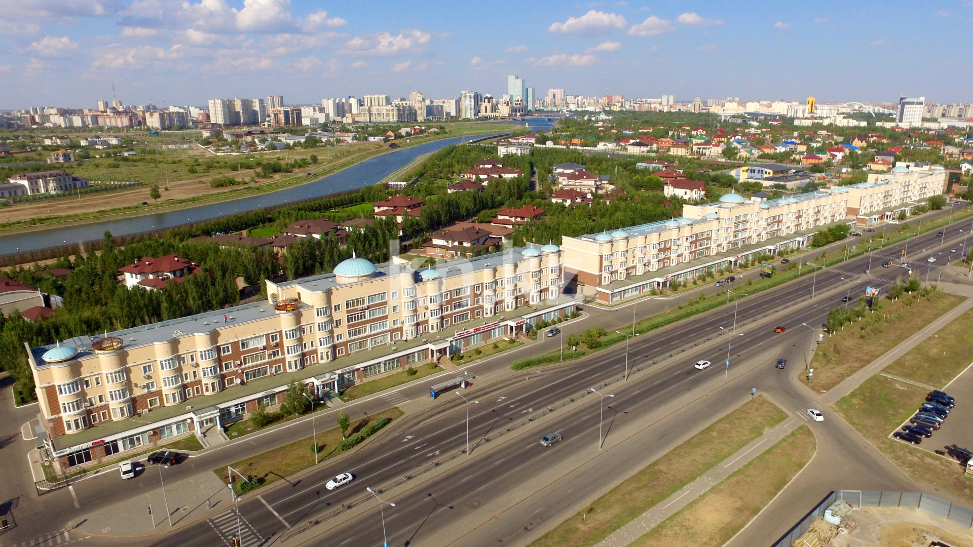 Продажа 2-комнатной квартиры, 84.5 м², ул. Кургальжинское шоссе, дом  4/2 в Астане - фото 7