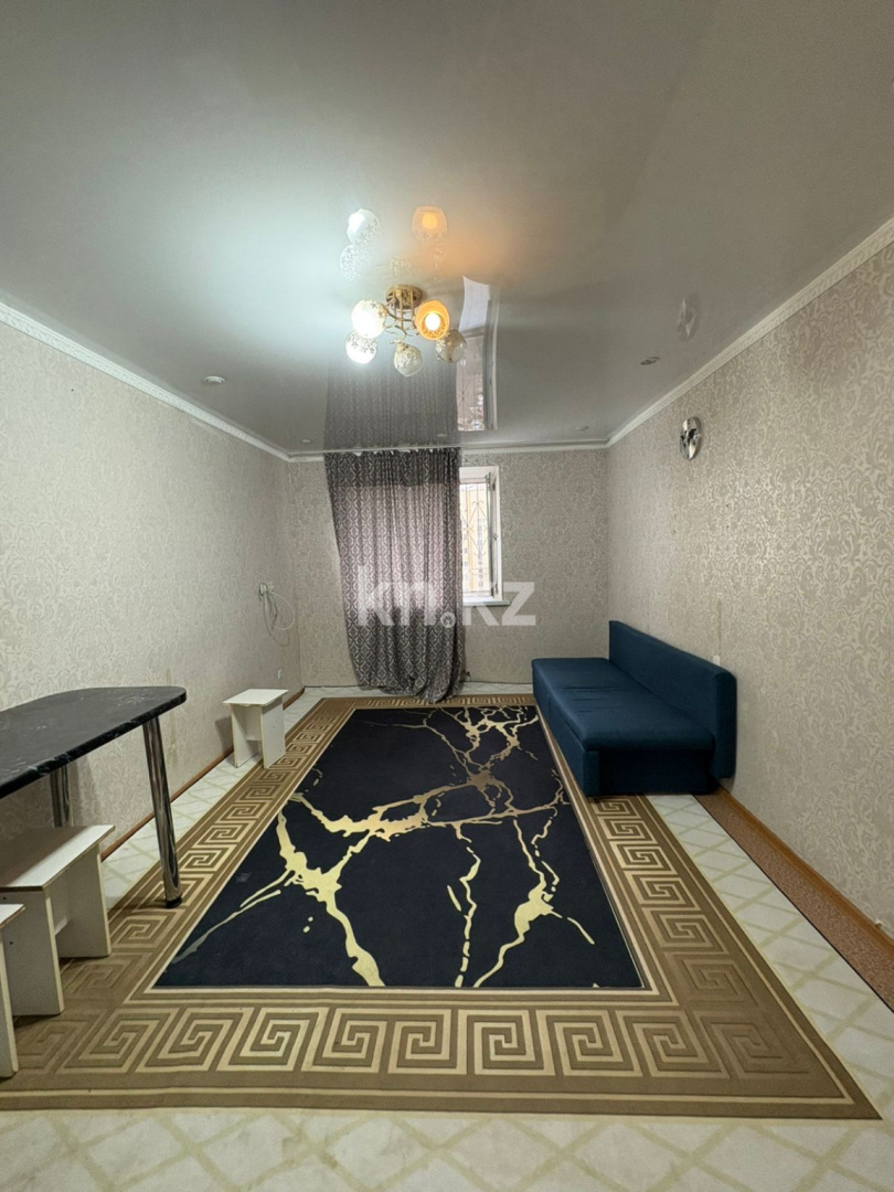 Аренда 2-комнатной квартиры, 40 м² в Астане - фото 2