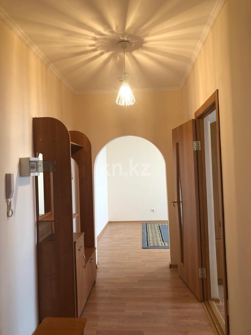 Аренда 2-комнатной квартиры, 65 м² - Аренда двухкомнатных квартир помесячно в Астане фото 3 из 6