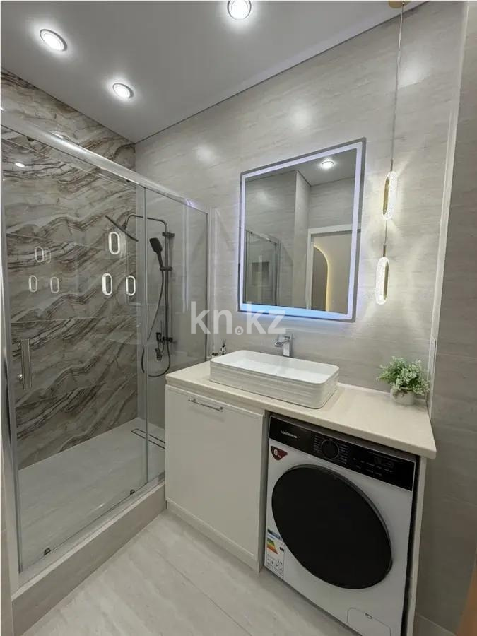 Продажа 2-комнатной квартиры, 47 м² в Алматы - фото 5