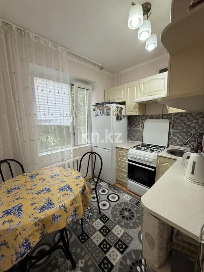 Продажа 1-комнатной квартиры, 32 м² - Продажа квартир от собственников в Астане - страница 3 фото 2 из 3