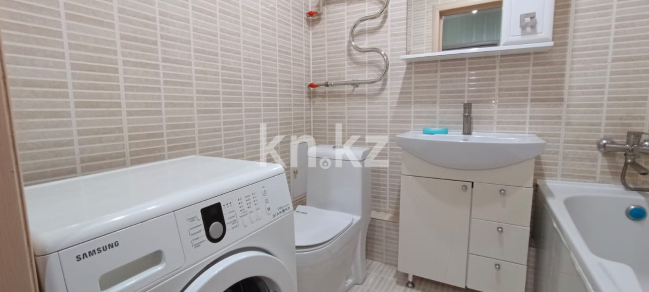 Аренда 1-комнатной квартиры, 46 м² - Аренда недвижимости в Казахстане - страница 6 фото 10 из 11