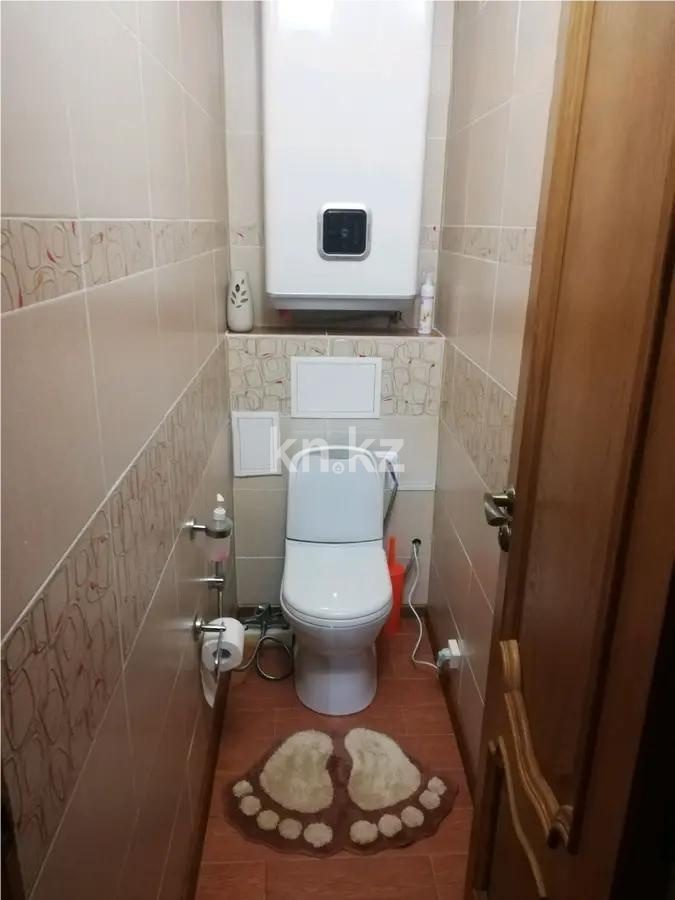 Продажа 3-комнатной квартиры, 97.5 м², пр. Абая, дом  1 в Астане - фото 6