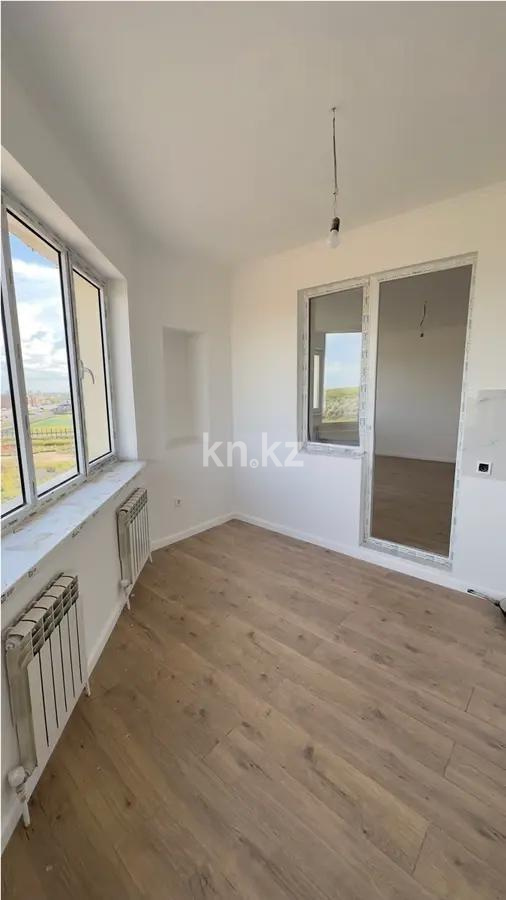 Продажа 3-комнатной квартиры, 73.6 м², ул. Е-321, дом  22 - Продажа  трехкомнатных квартир в новостройках Астаны без посредников фото 11 из 11