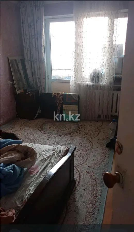 Продажа 3-комнатной квартиры, 68 м², мкр-н Айнабулак-3, дом  106 - Продажа квартир в Алматы фото 3 из 3