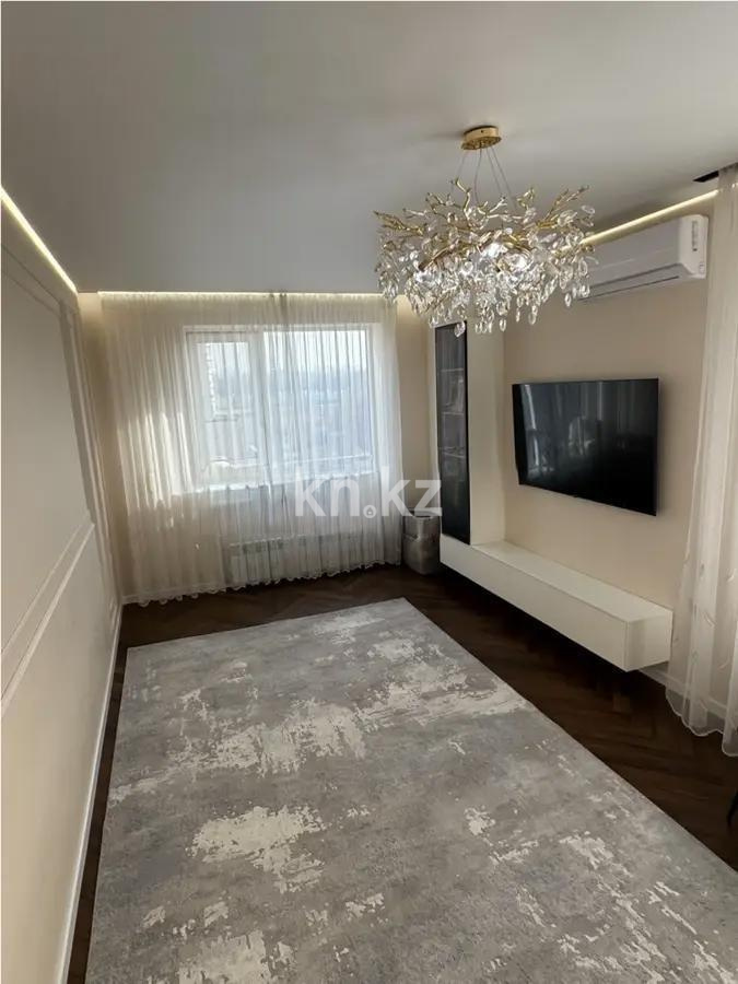 Продажа 3-комнатной квартиры, 75 м² - Недвижимость в Алматы - страница 4 фото 1 из 6