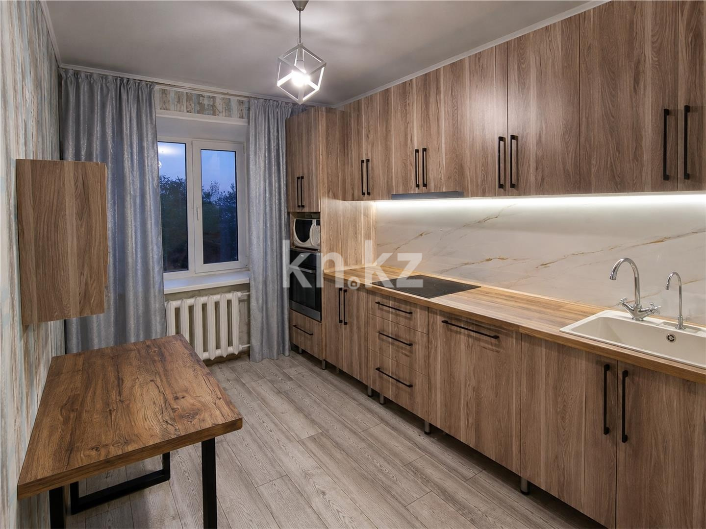 Продажа 3-комнатной квартиры, 64 м² в Темиртау - фото 4