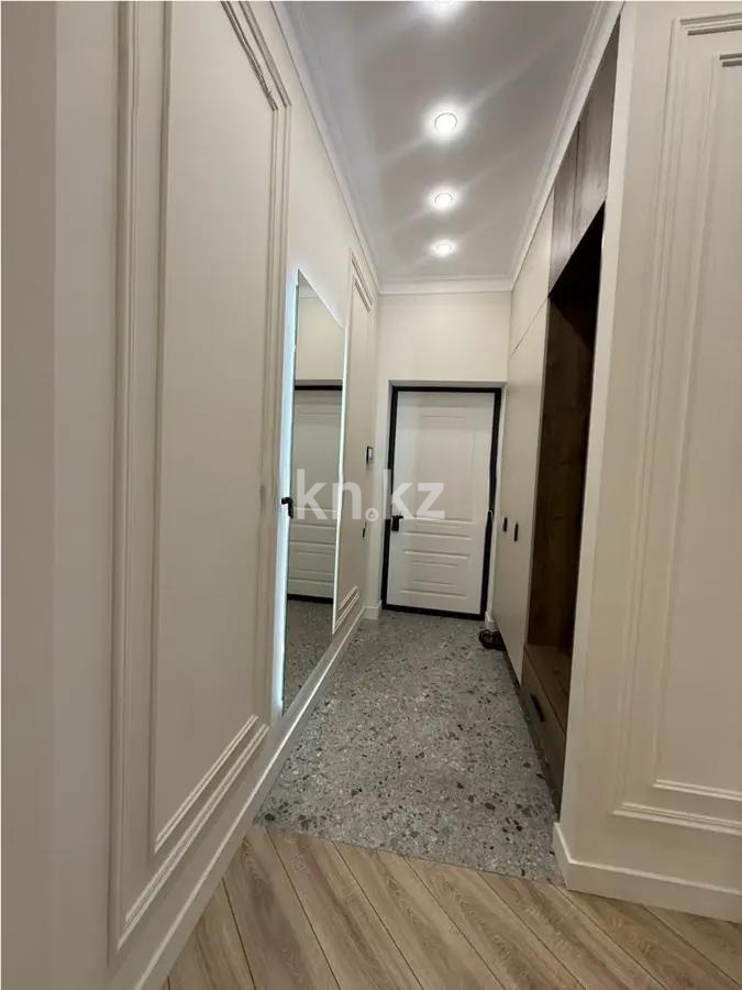 Продажа 3-комнатной квартиры, 115 м² - Продажа квартир в новостройках Алматы без посредников фото 8 из 8