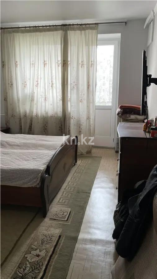 Продажа 1-комнатной квартиры, 35 м², мкр-н Жулдыз-1, дом  11А в Алматы