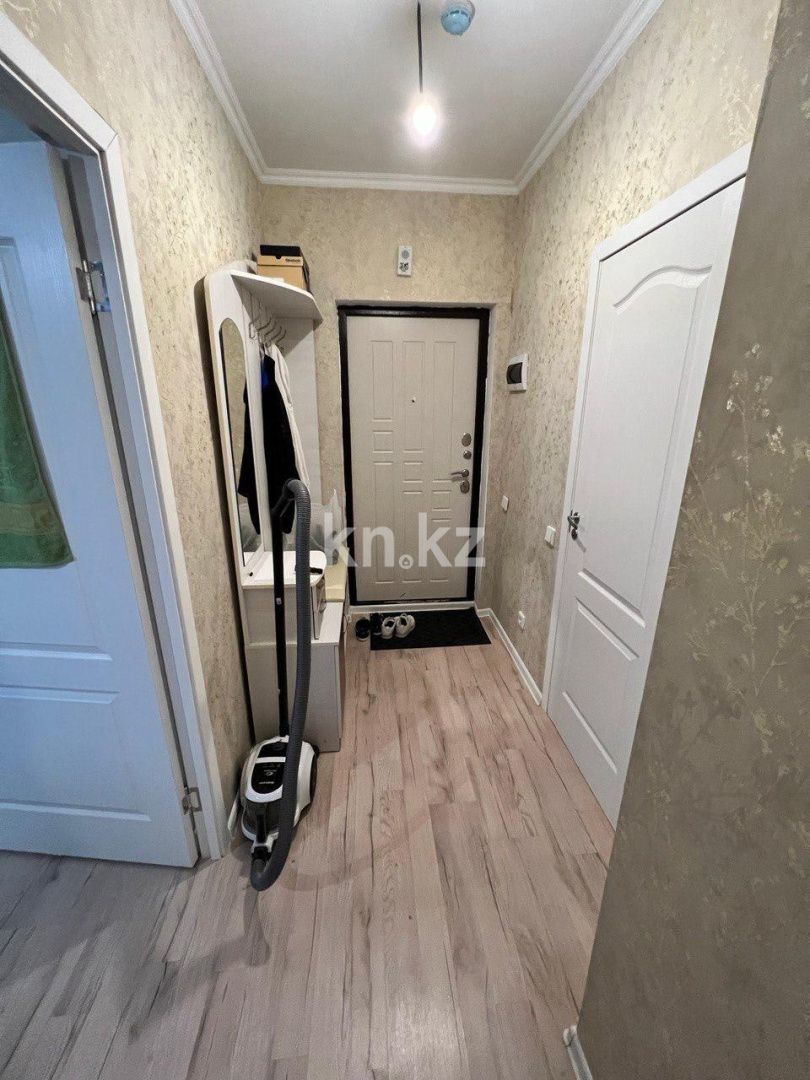 Аренда 1-комнатной квартиры, 37 м² в Астане - фото 7