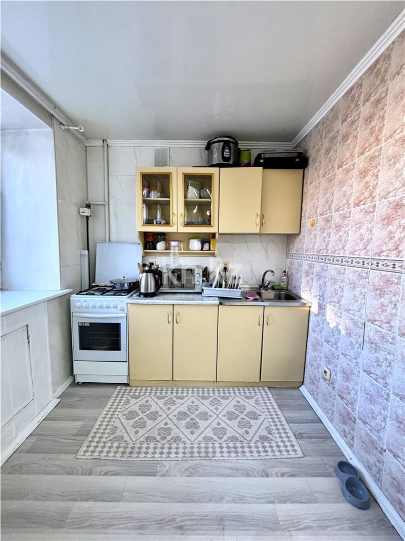 Продажа 2-комнатной квартиры, 43 м² - Продажа двухкомнатных квартир в Караганде фото 6 из 12