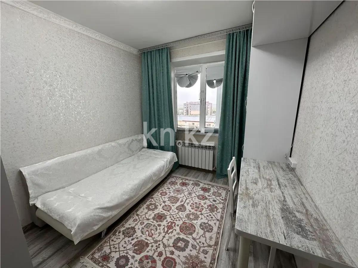 Продажа 3-комнатной квартиры, 68 м², мкр. Голубые Пруды, дом  18 - Продажа квартир в Караганде фото 3 из 7