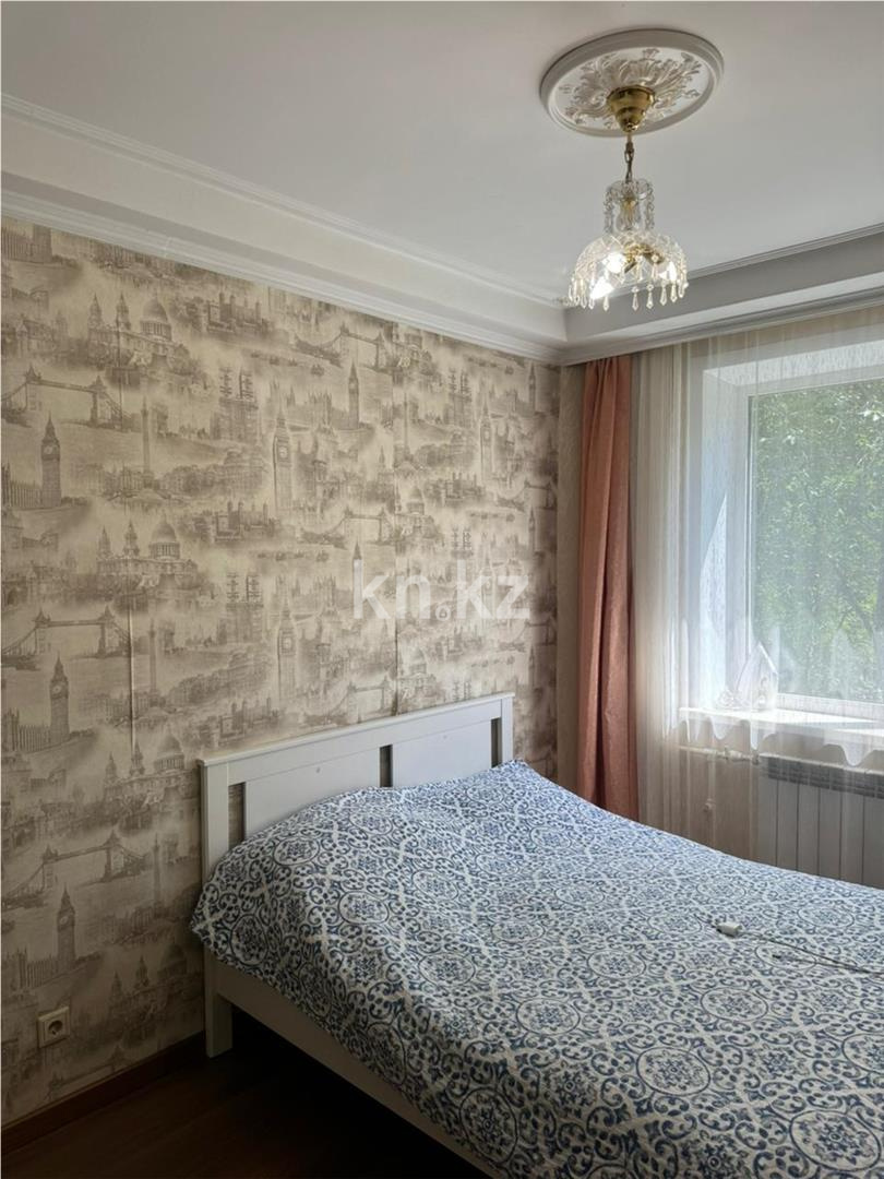 Продажа 4-комнатной квартиры, 84 м² в Караганде - фото 3