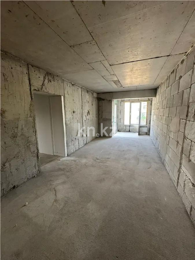 Продажа 3-комнатной квартиры, 68 м², ул. Ауэзова, дом  2/8 - Продажа квартир в новостройках Алматы без посредников фото 1 из 4