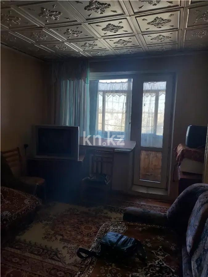 Продажа 4-комнатной квартиры, 85 м² в Шахтинске