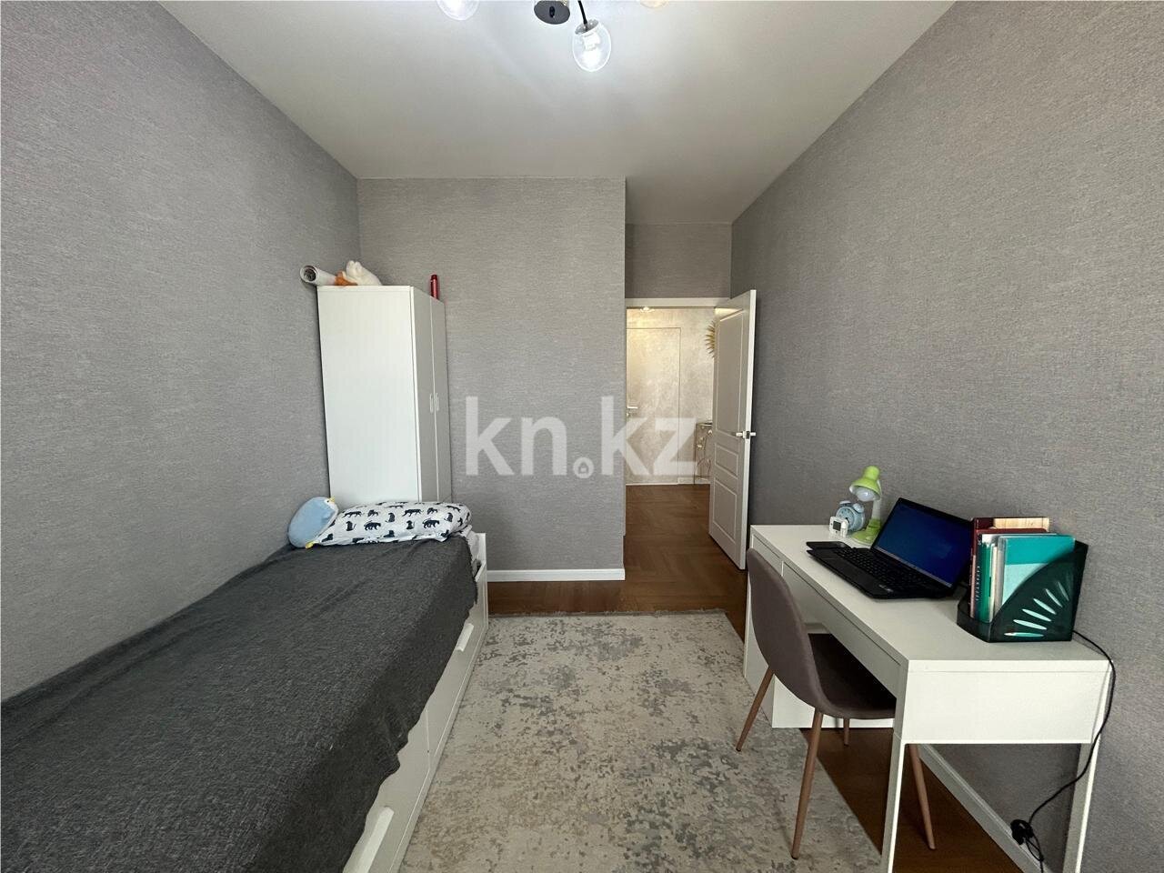 Продажа 4-комнатной квартиры, 85 м² в Астане