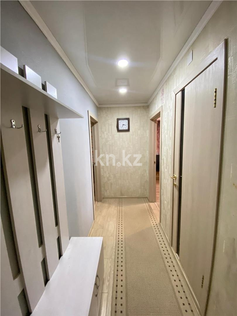 Продажа 3-комнатной квартиры, 48 м² - Продажа квартир в Караганде - страница 2 фото 13 из 16