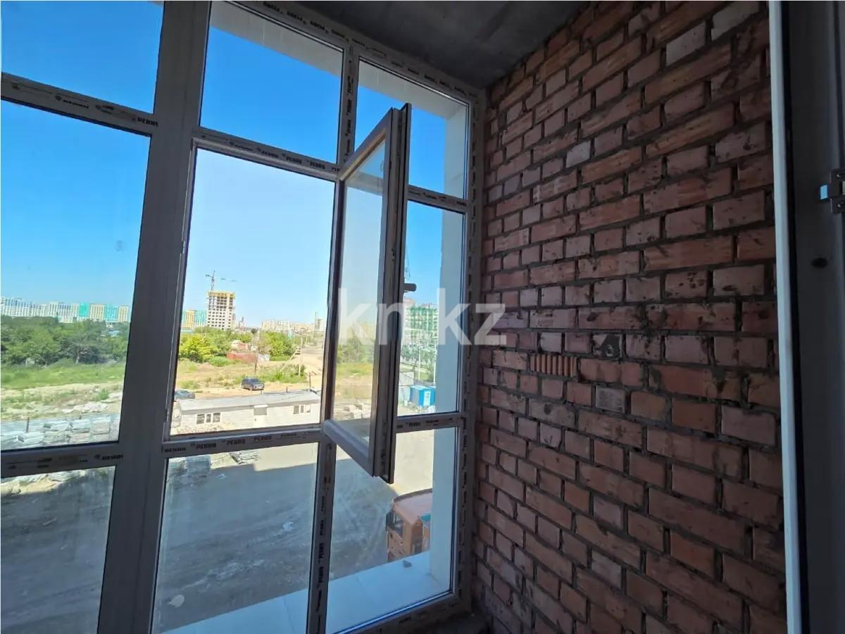 Продажа 2-комнатной квартиры, 61.17 м² - Продажа квартир в Казахстане - страница 2 фото 3 из 3