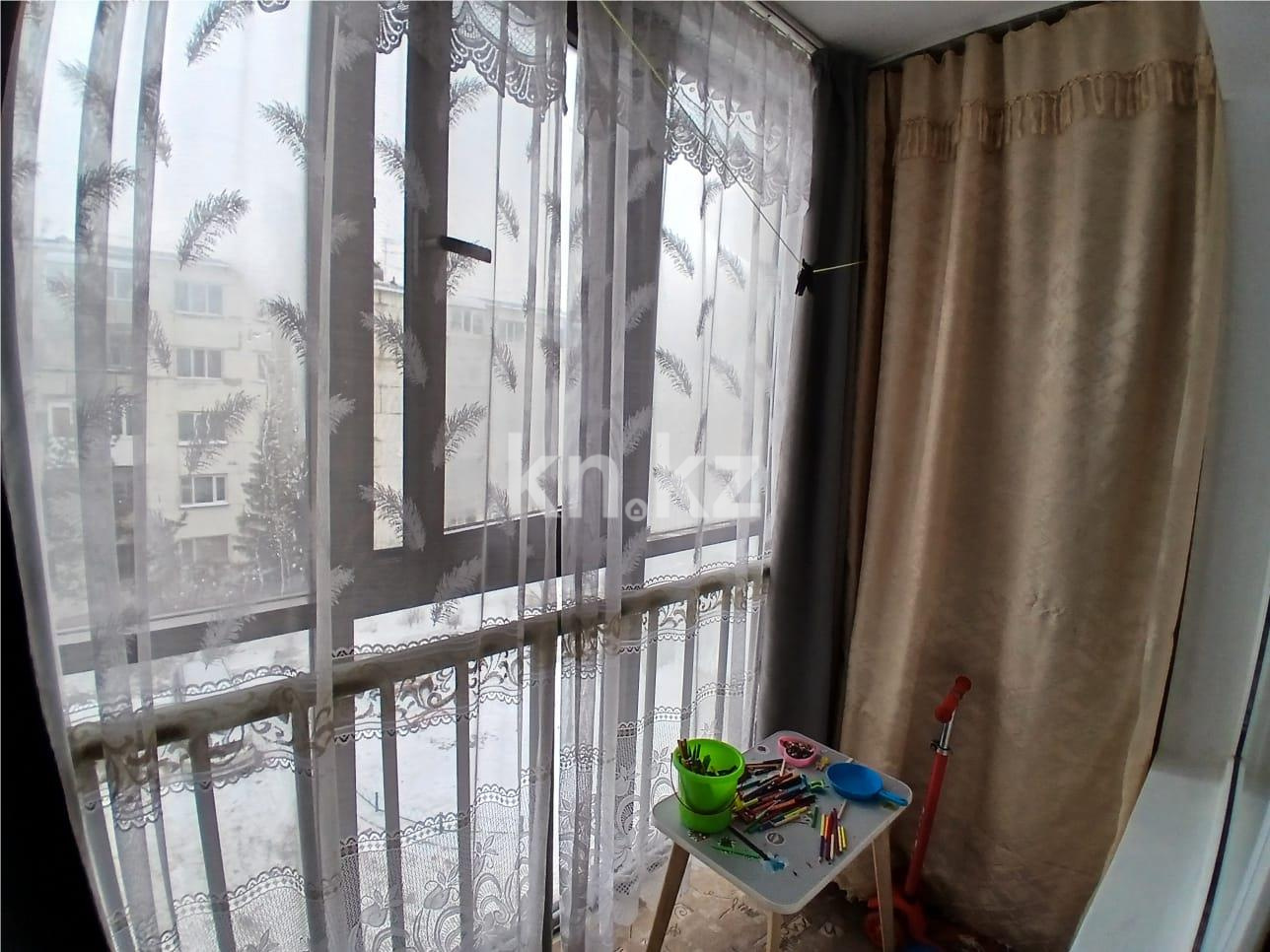 Продажа 2-комнатной квартиры, 56 м² - Продажа квартир в Казахстане - страница 14 фото 12 из 16