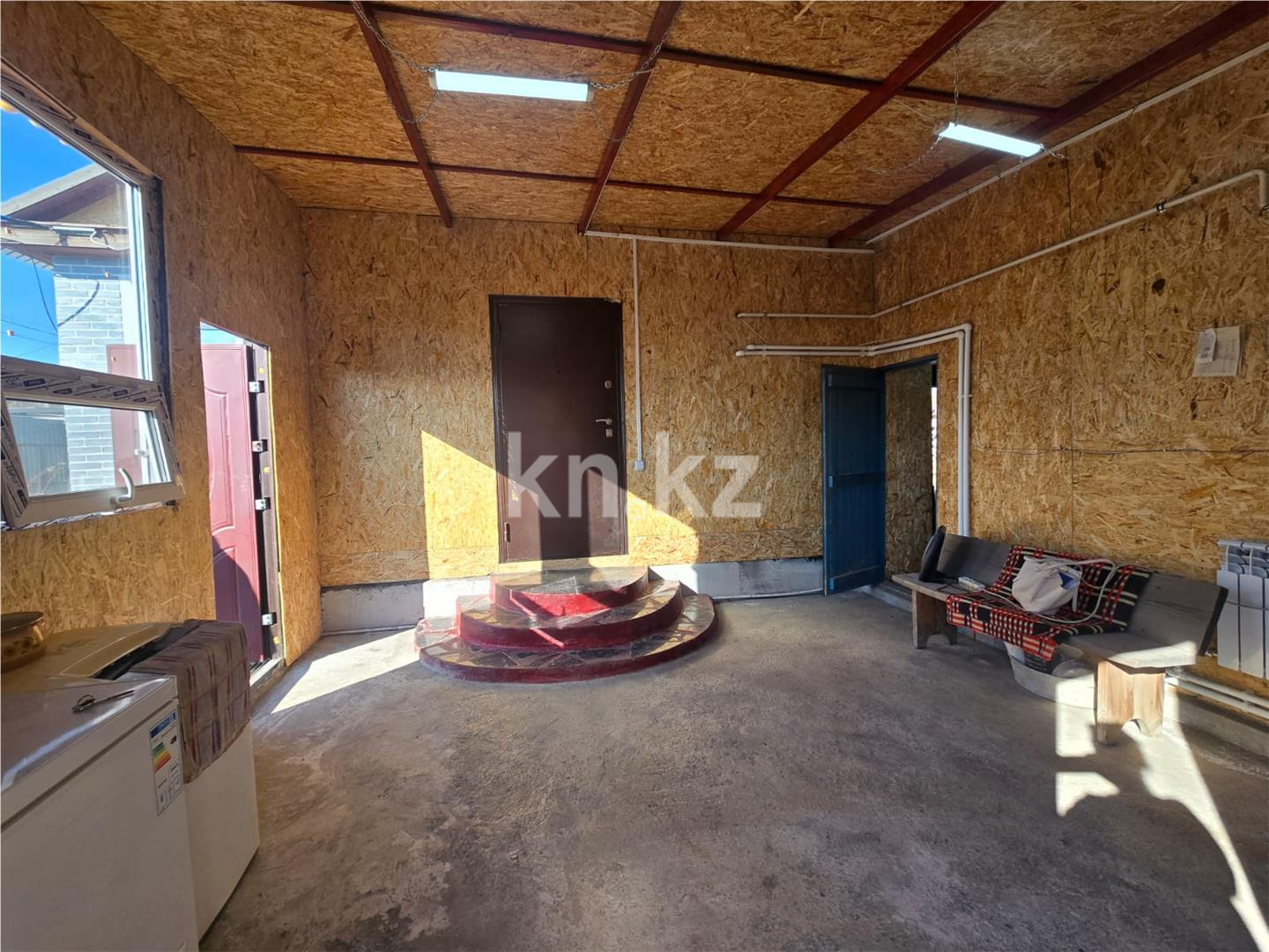 Продажа 3-комнатного дома, 67.7 м² в Темиртау - фото 3