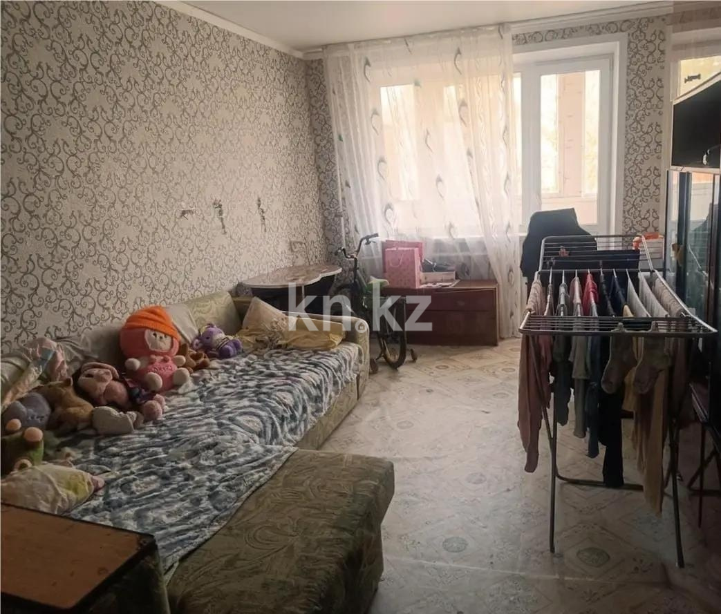 Продажа 2-комнатной квартиры, 44 м² в Шахтинске
