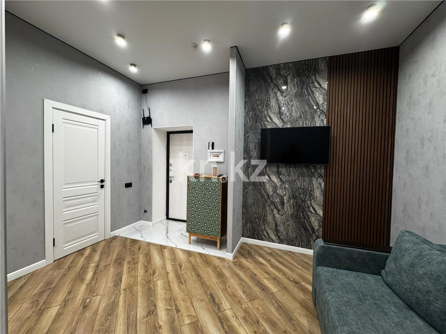 Продажа 2-комнатной квартиры, 43 м² - Продажа двухкомнатных квартир в Астане - страница 28 фото 5 из 9