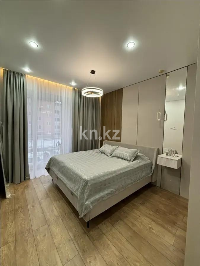 Продажа 3-комнатной квартиры, 68 м², ул. Университетская, дом  18 в Караганде - фото 2