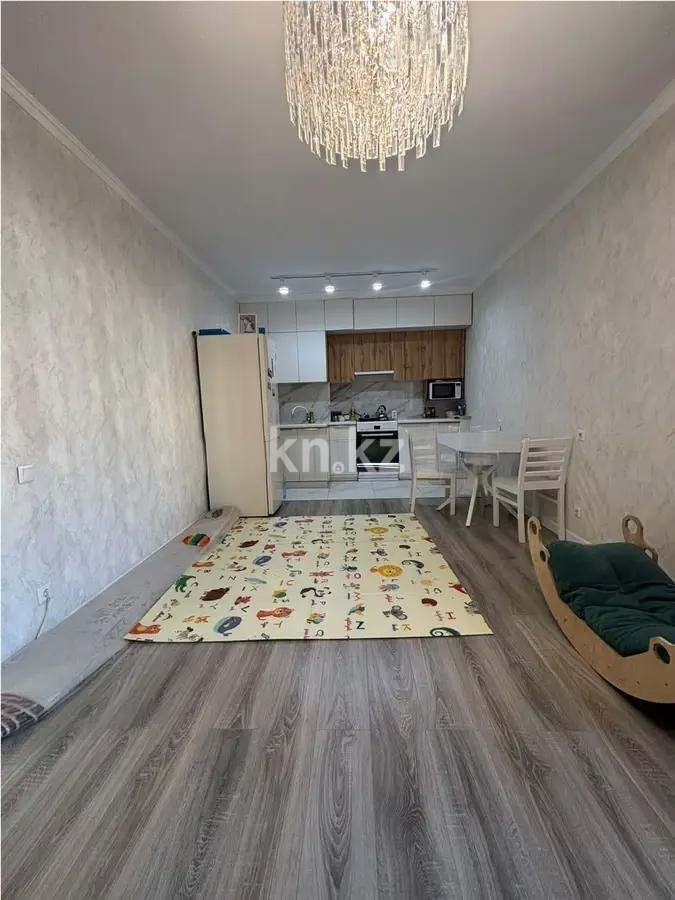 Продажа 2-комнатной квартиры, 50.2 м² в Астане - фото 3