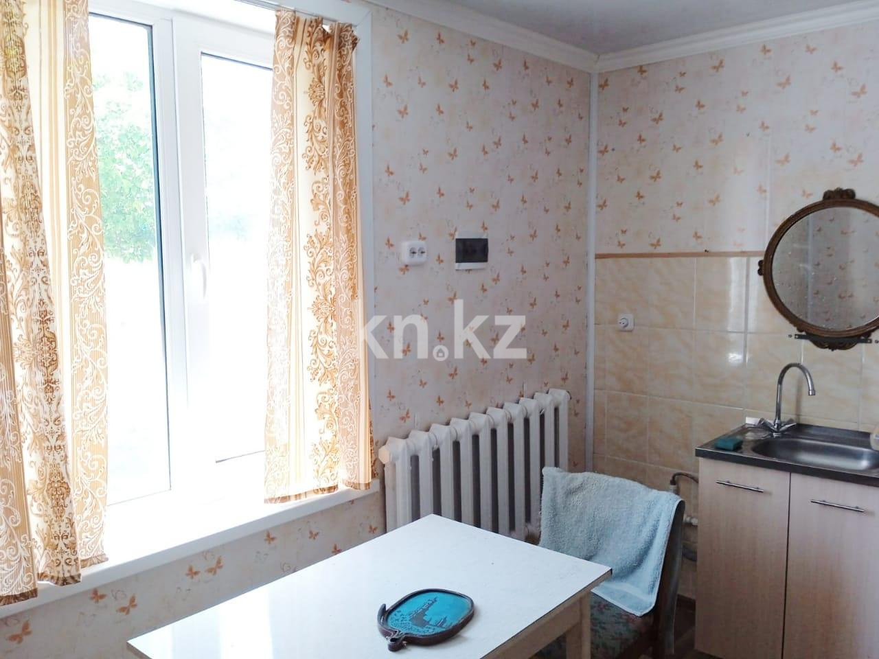 Продажа 4-комнатного дома, 170 м², Школьная - Продажа домов, коттеджей в Карагандинской области фото 11 из 21