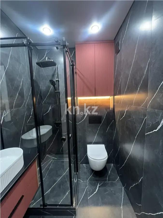 Продажа 3-комнатной квартиры, 85 м², ул. Толе би, дом  24 в Астане - фото 6