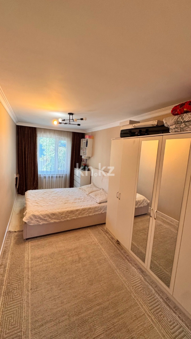 Продажа 2-комнатной квартиры, 48 м² - Продажа квартир от собственников в Таразе - страница 2 фото 1 из 16