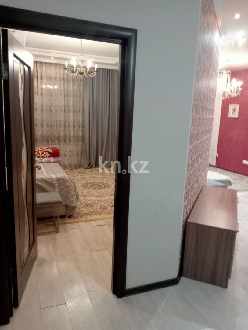 Аренда 2-комнатной квартиры, 50 м² - Аренда квартир помесячно в Казахстане фото 7 из 10