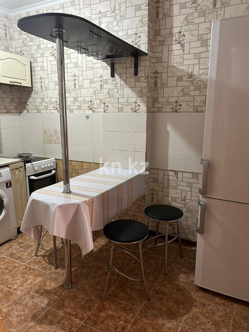 Аренда 2-комнатной квартиры, 44 м² в Астане - фото 3