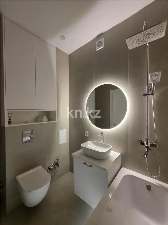 Продажа 2-комнатной квартиры, 41 м² - Продажа двухкомнатных квартир в Астане - страница 2 фото 4 из 4