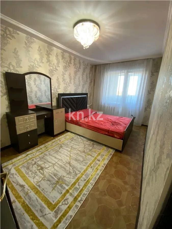 Продажа 3-комнатной квартиры, 60 м² в Астане - фото 2