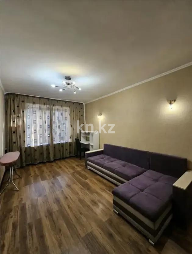 Продажа 2-комнатной квартиры, 55 м² - Продажа двухкомнатных квартир от собственников в Алматы - страница 12 фото 1 из 4